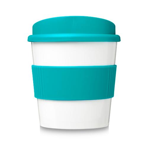 Vaso con agarradera "Primo 2" 10