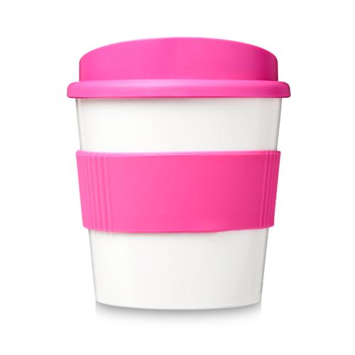 Vaso con agarradera "Primo 2" 13