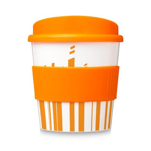 Vaso con agarradera "Primo 2" 3