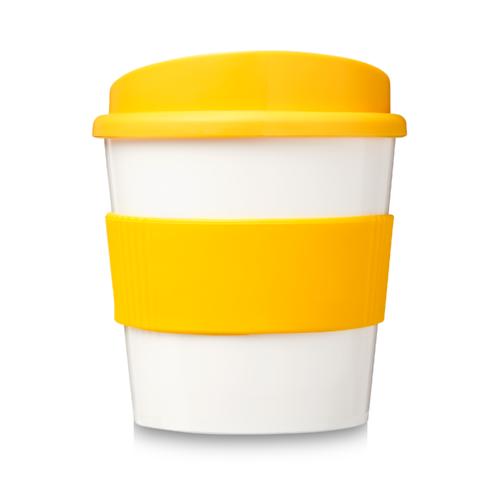 Vaso con agarradera "Primo 2" 14