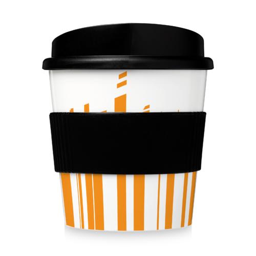 Vaso con agarradera "Primo 2" 2