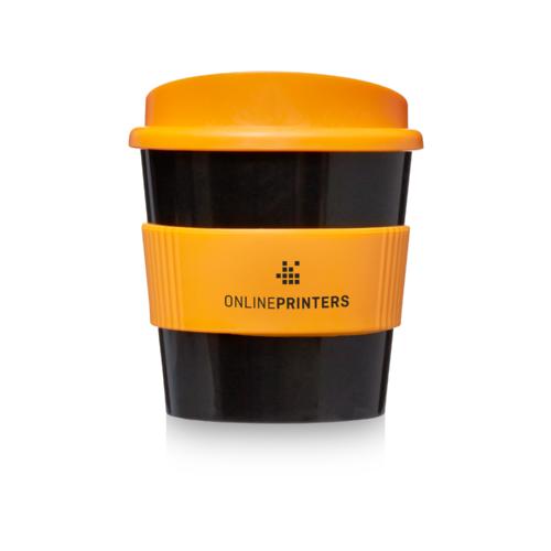 Vaso con agarradera "Primo" 1