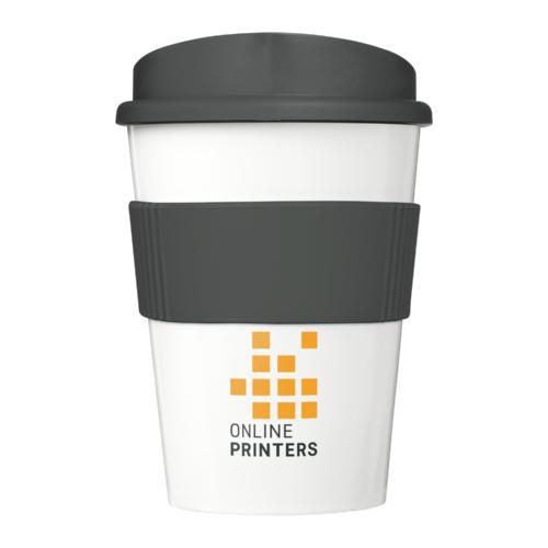 Vaso con agarradera "Medio 2" 13