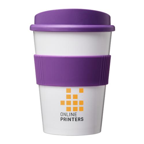 Vaso con agarradera "Medio 2" 5