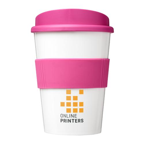 Vaso con agarradera "Medio 2" 6