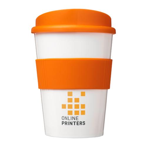 Vaso con agarradera "Medio 2" 9