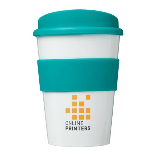 Vaso con agarradera "Medio 2" 12
