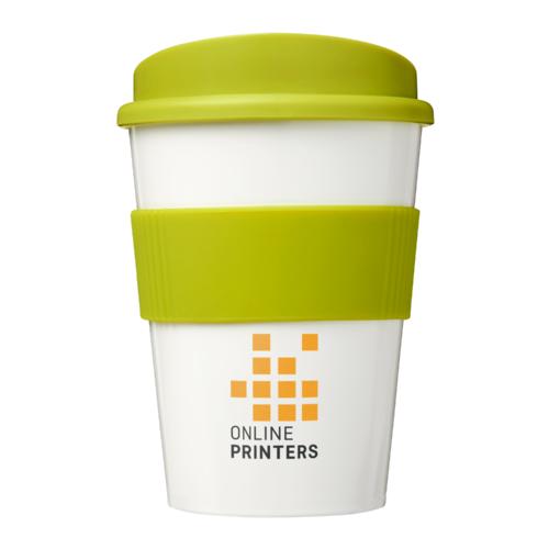 Vaso con agarradera "Medio 2" 3