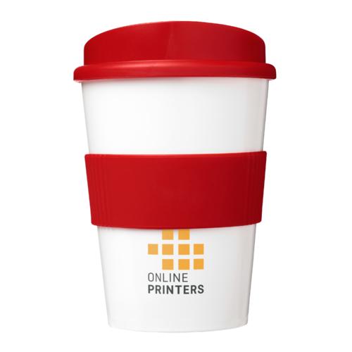 Vaso con agarradera "Medio 2" 4