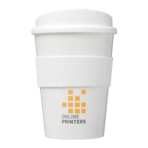 Vaso con agarradera "Medio 2" 8