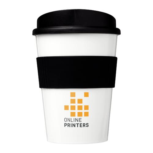 Vaso con agarradera "Medio 2" 1