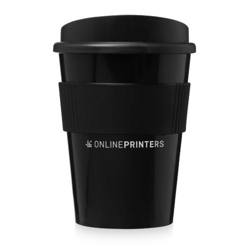 Vaso con agarradera "Medio" 1