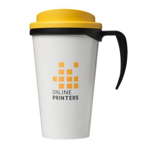 Vaso térmico "Grande 2" 3