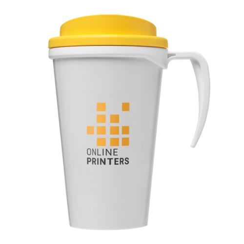 Vaso térmico "Grande 2" 24