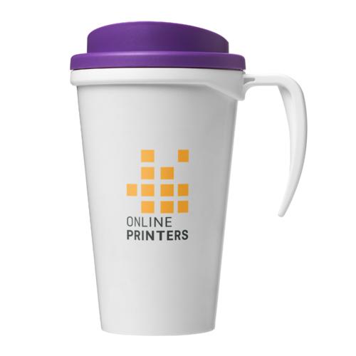 Vaso térmico "Grande 2" 20