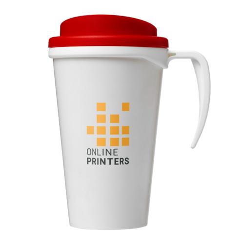 Vaso térmico "Grande 2" 25