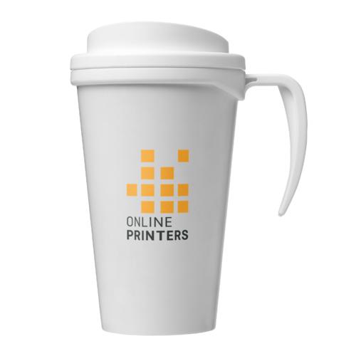 Vaso térmico "Grande 2" 21