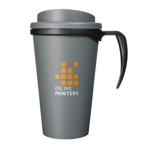 Vaso térmico "Grande" 8