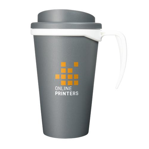 Vaso térmico "Grande" 9