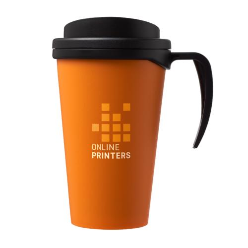 Vaso térmico "Grande" 10