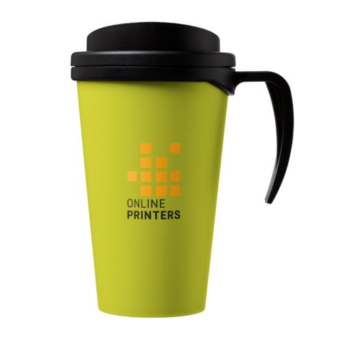Vaso térmico "Grande" 15