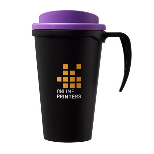 Vaso térmico "Grande" 21