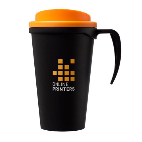 Vaso térmico "Grande" 20