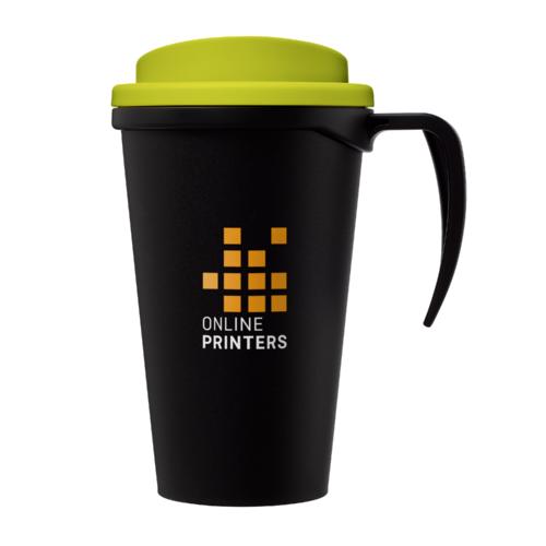 Vaso térmico "Grande" 19