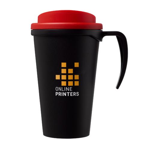 Vaso térmico "Grande" 22