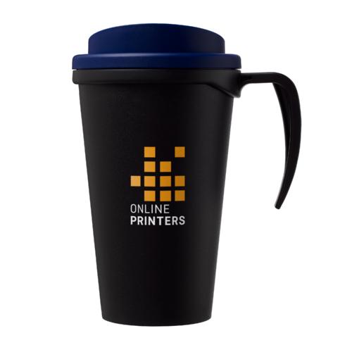Vaso térmico "Grande" 17