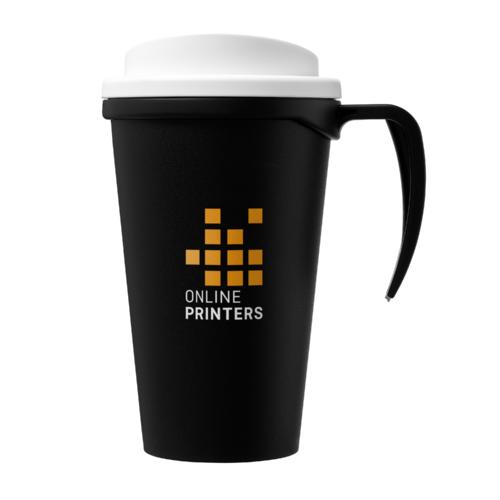 Vaso térmico "Grande" 18