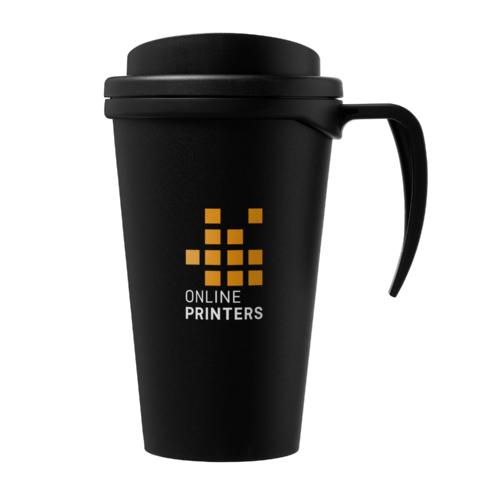 Vaso térmico "Grande" 16
