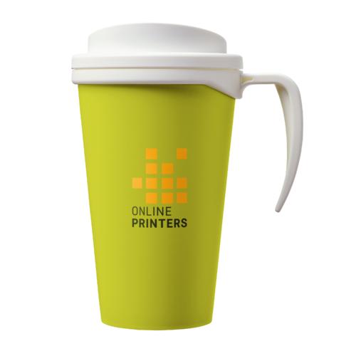 Vaso térmico "Grande" 14