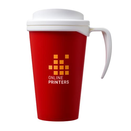 Vaso térmico "Grande" 12
