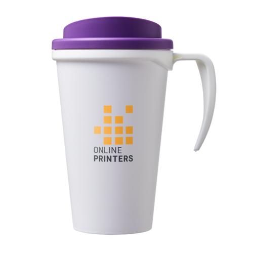 Vaso térmico "Grande" 29