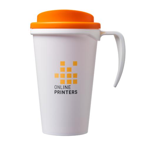 Vaso térmico "Grande" 27