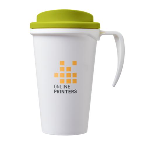 Vaso térmico "Grande" 26