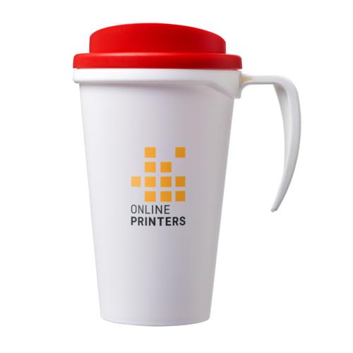 Vaso térmico "Grande" 25