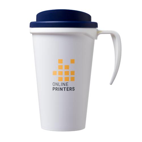 Vaso térmico "Grande" 30