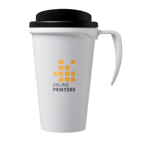 Vaso térmico "Grande" 28