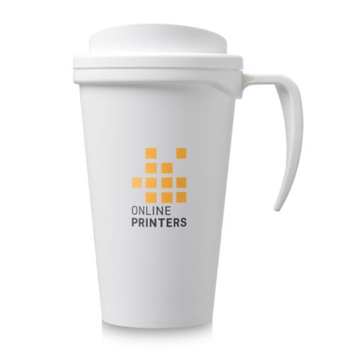 Vaso térmico "Grande" 24