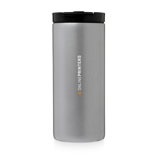 Vaso con aislamiento al vacío “Lebou” 1