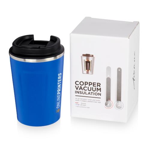 Vaso con aislamiento al vacío "Thor" (360 ml) 1