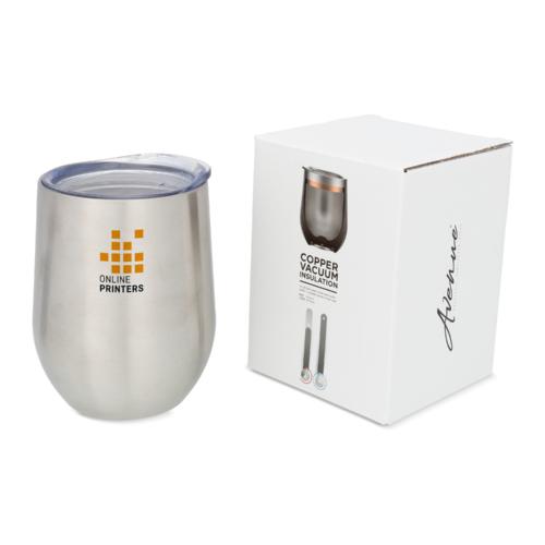Taza con aislamiento al vacío “Corzo” 2