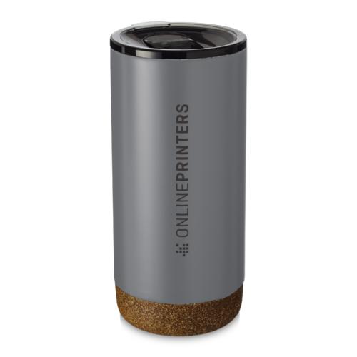 Vaso con aislamiento al vacío “Valhalla” (500 ml) 1