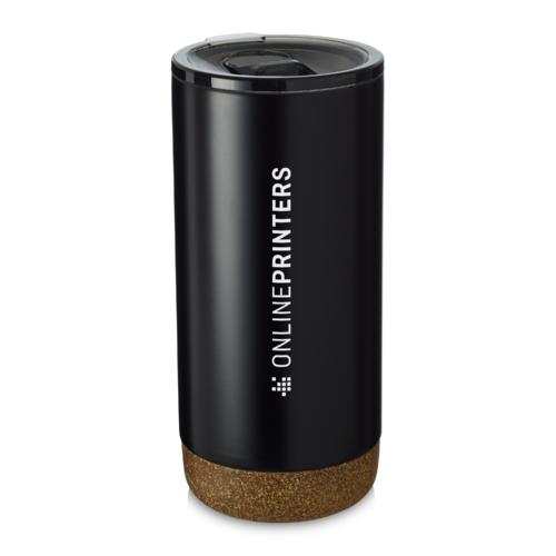 Vaso con aislamiento al vacío “Valhalla” (500 ml) 2