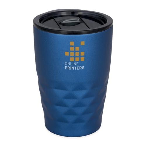 Vaso isotérmico con aislamiento al vacío "Geo" 2