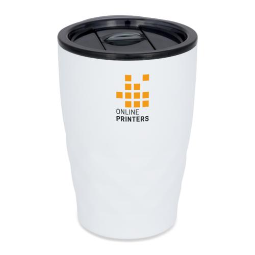 Vaso isotérmico con aislamiento al vacío "Geo" 5
