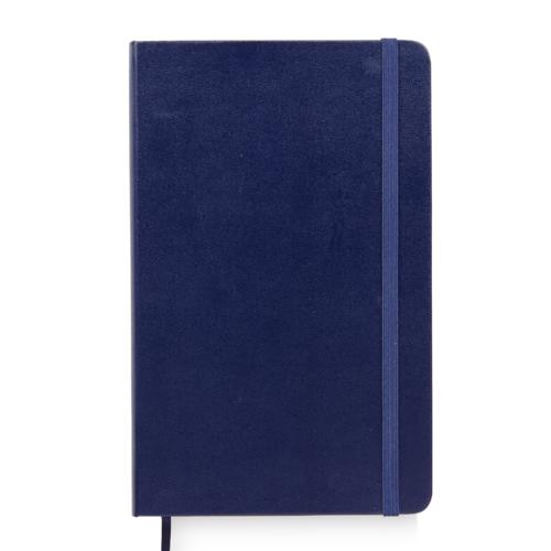 Libreta de tapa dura L rayada "Classic" 3