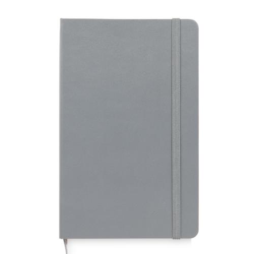Libreta de tapa dura L rayada "Classic" 9